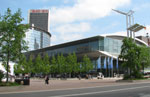 Международная выставка Achema 2009