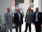 Speck Triplex Pumpen - участник выставки Achema2009