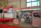 Стенд компании Креолайн на выставке PCV 2010