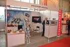 Стенд компании Speck Triplex Pumpen на выставке PCV 2010