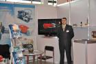 Стенд компании Speck Pumpen на выставке PCV 2010