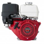 Бензиновый двигатель Honda_GX390 для насосного оборудования высокого давления 