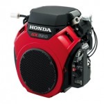 Бензиновый двигатель Honda GX690 для установок высокого давления 