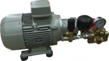 P22-triplex-plunger-pump