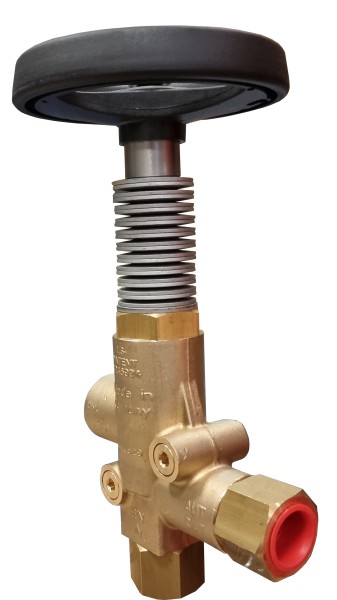 Разгрузочный клапан UL 262/2 H