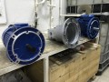 Насос и насосное оборудование в разборе 