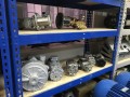 Плунжерные насосы высокого давления на складе 