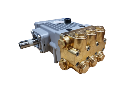 Плунжерный насос NP30/100-120 Плунжерный насос NP30/100-120