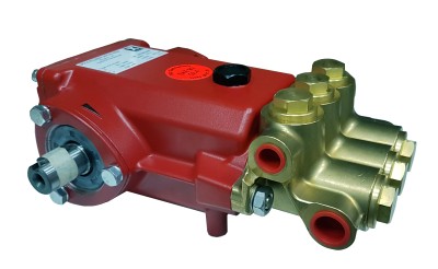 Плунжерный насос P21/23-130S Плунжерный насос P21/23-130S